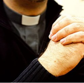 oracion sacerdotes y vocaciones